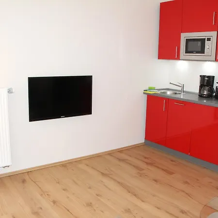 Stars Berlin Apartments Zillestraße Zimmer foto
