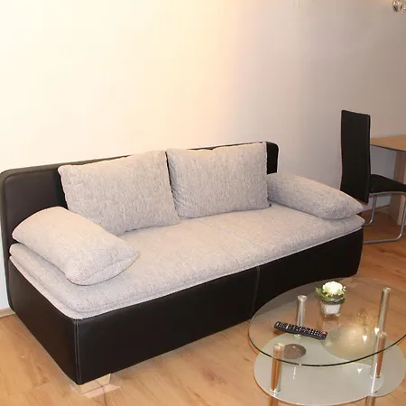 Stars Berlin Apartments Zillestraße Zimmer foto