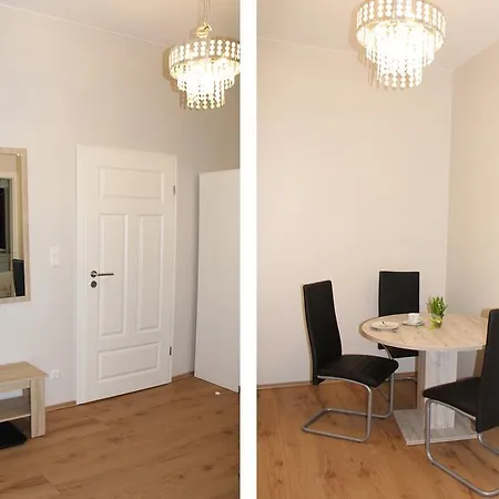 Stars Berlin Apartments Zillestraße Zimmer foto