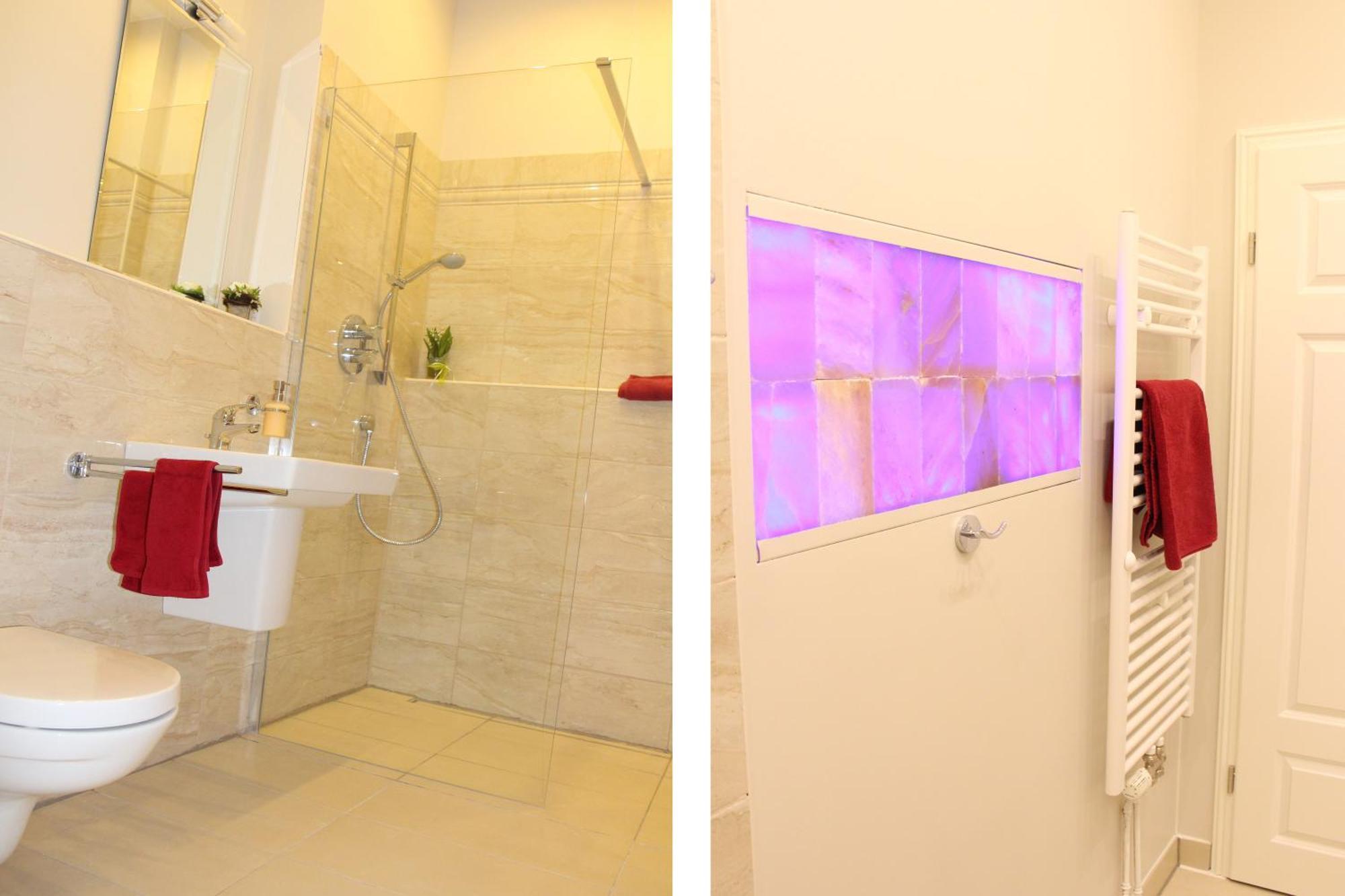 Apartamento Stars Zillestrasse Berlín
