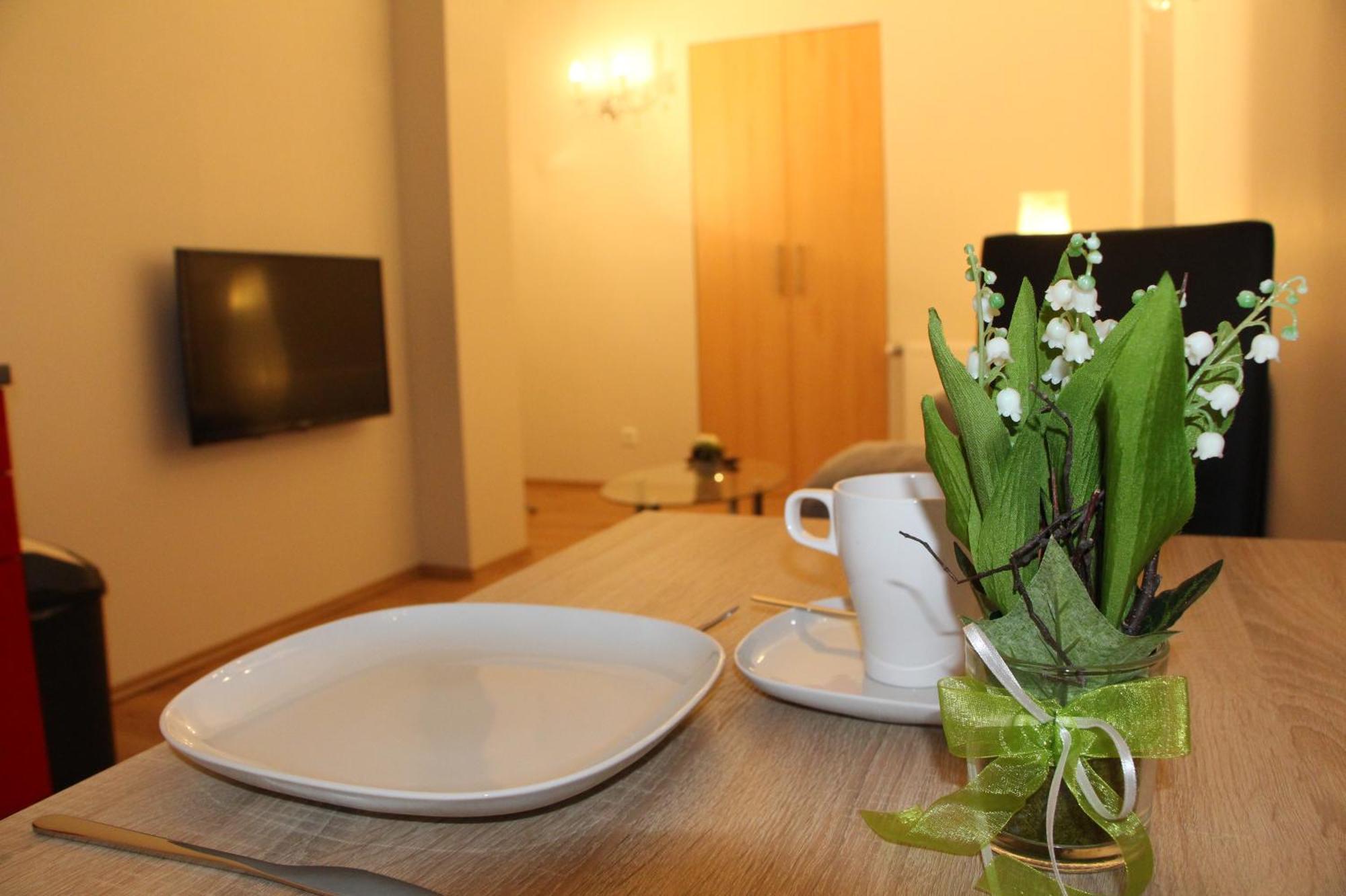 Stars Zillestrasse Apartamento Berlín