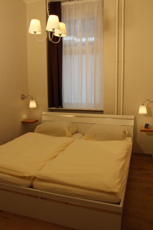 Apartment Stars Zillestrasse