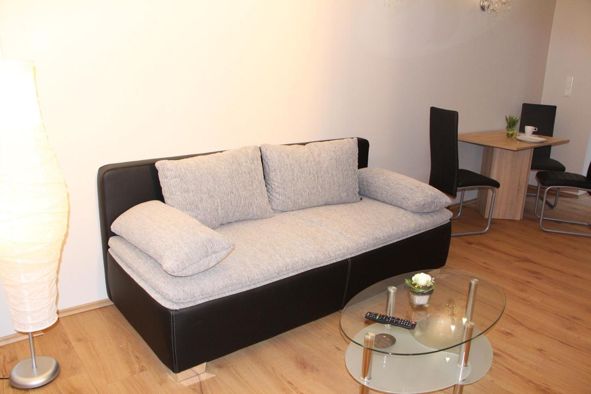 Apartment Stars Zillestrasse *